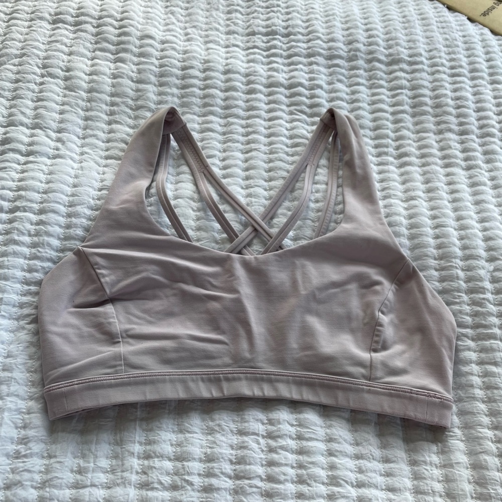 Lululemon free to be Serene bra